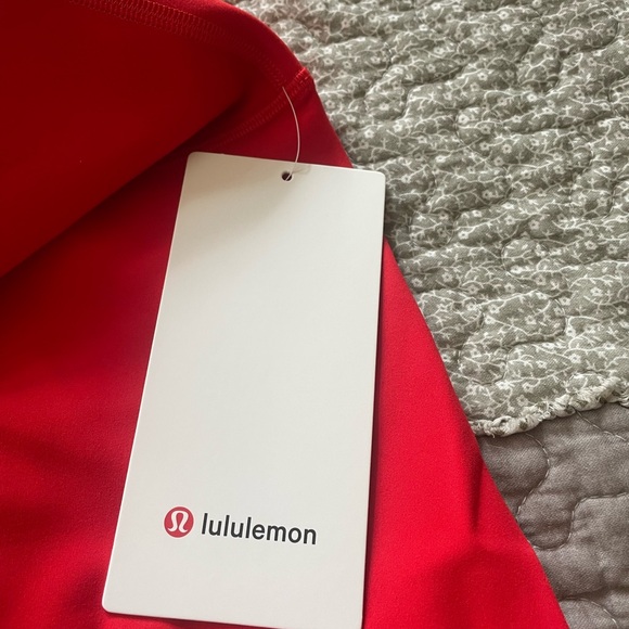 Lululemon Wunder Train HR Crop 21” - Picture 2 of 7